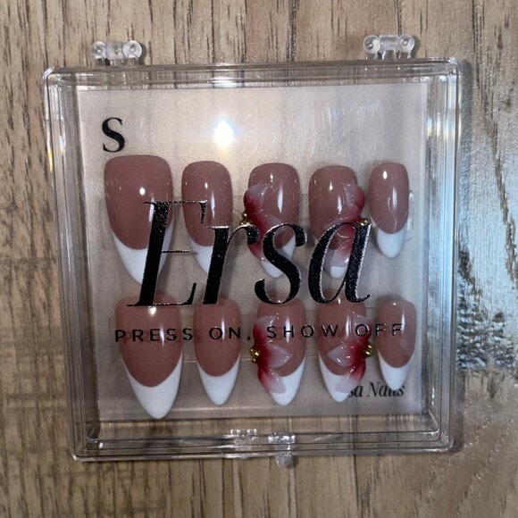Ersa Press On Nails - Picture 2 of 2
